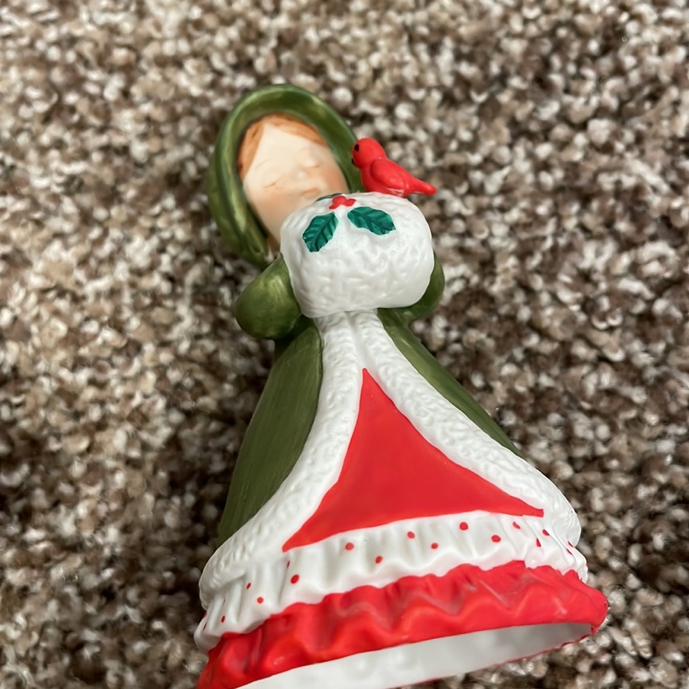 Holly Hobbie Bells - Picture 4 of 8